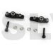 BLH1818 Bell Hiller Mixer Arm Set
